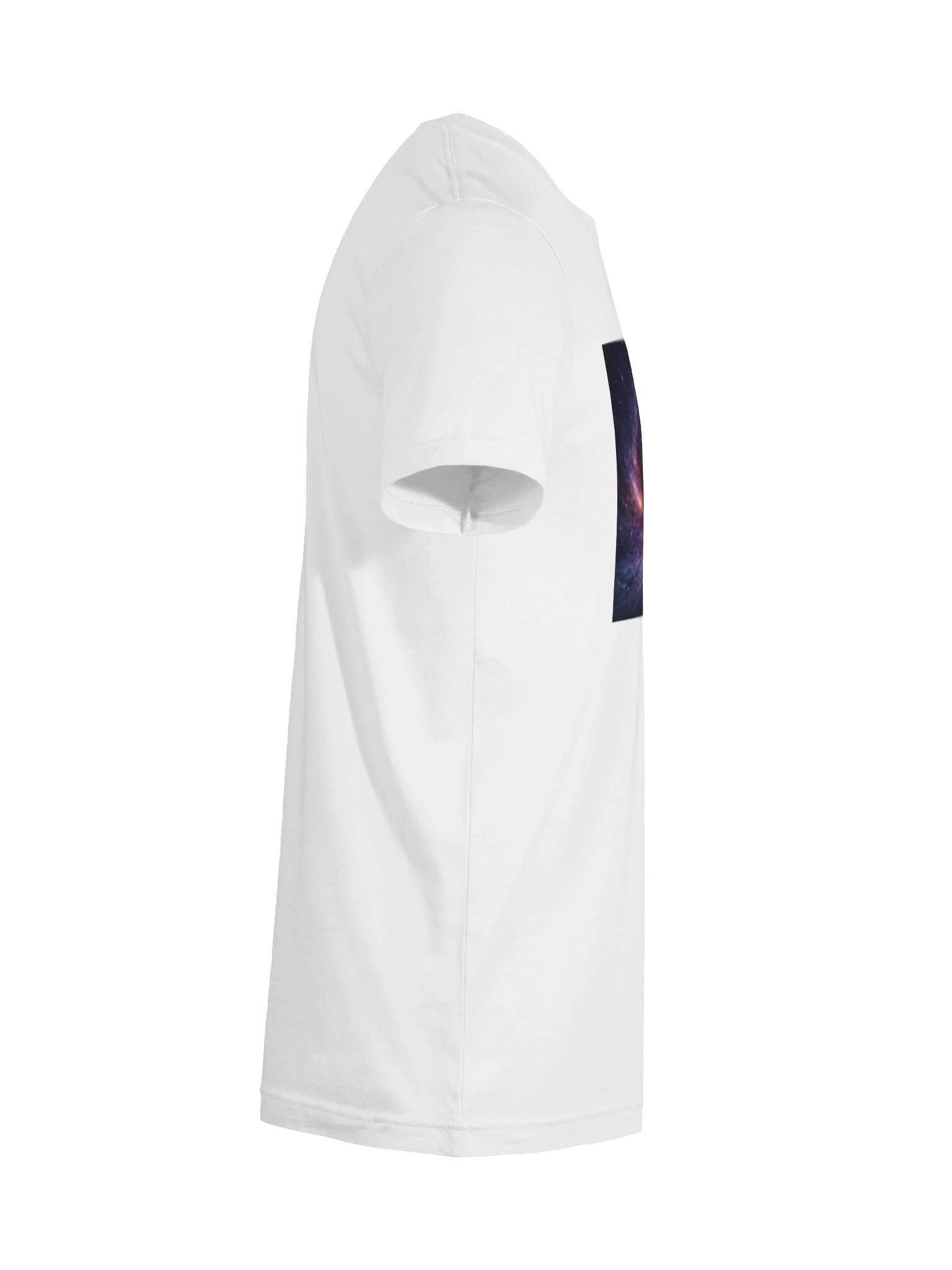 Galaxy Smile T-Shirt product image (23)