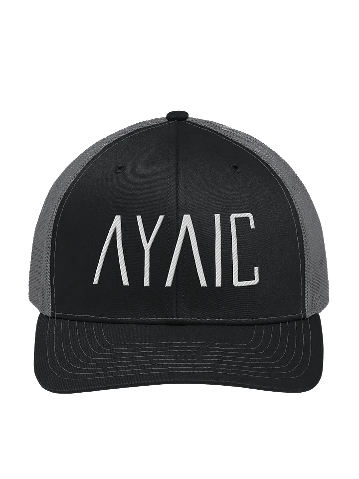 AYAIC Trucker Hat product image (2)