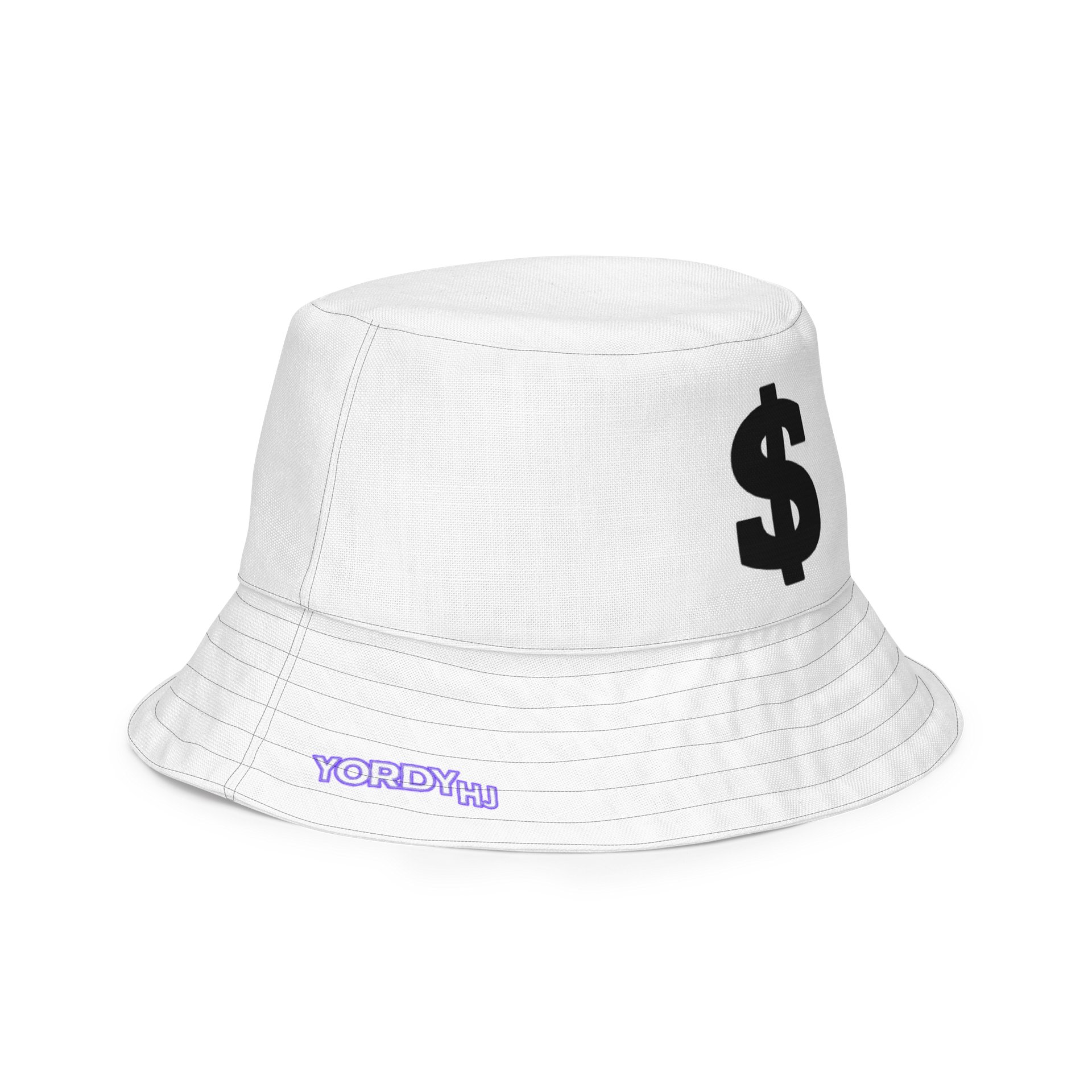 C'MERE BOY $ Reversible Bucket Hat product image (3)