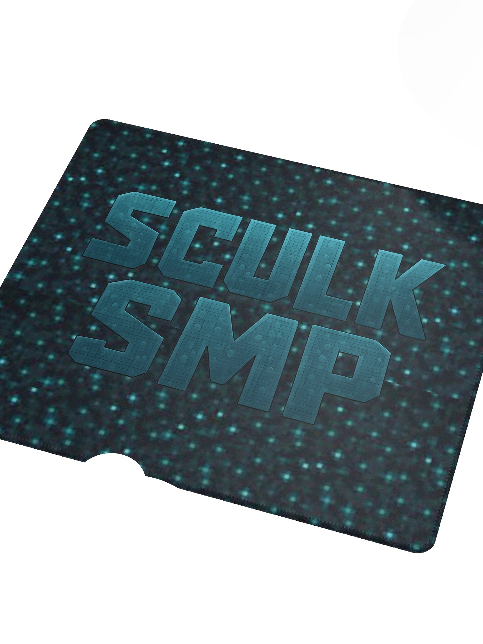 Sculk SMP Poster product image (3)