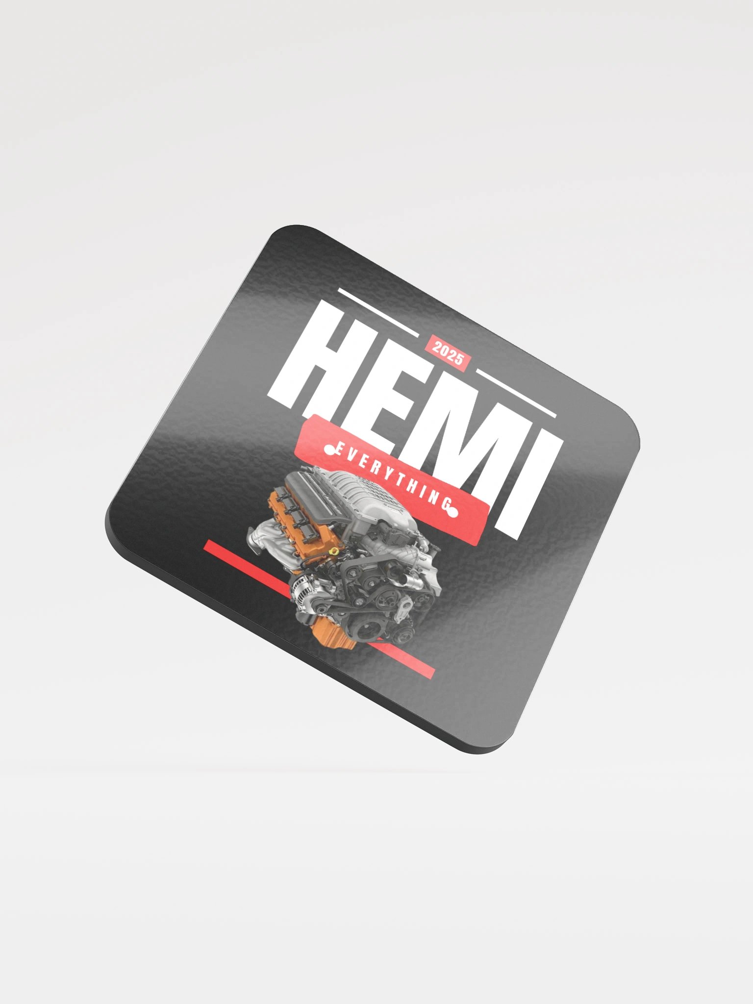 Hemi Everything Coaster product image (1)