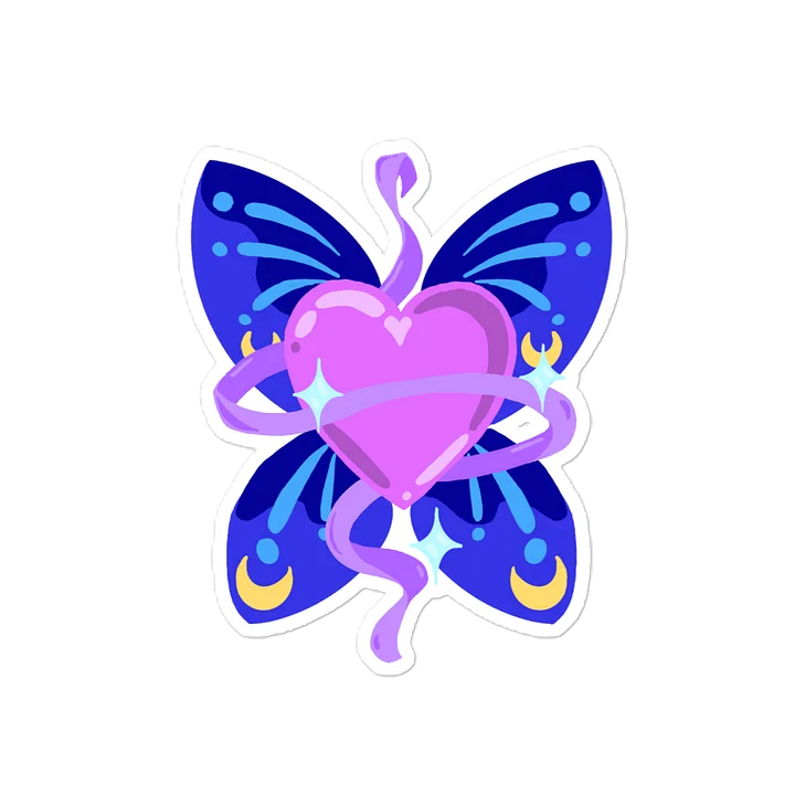 Spring Spectacle Sticker product image (2)