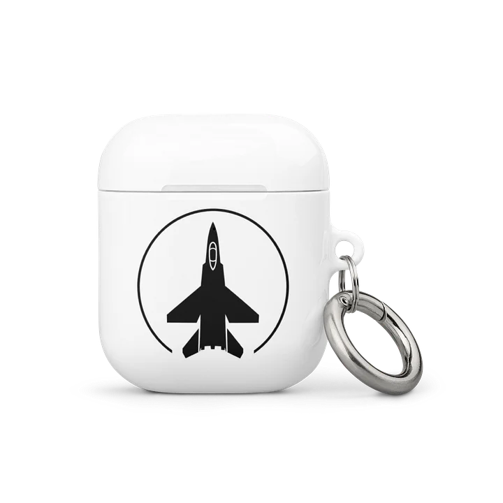 Afterburner Airpod Case product image (1)