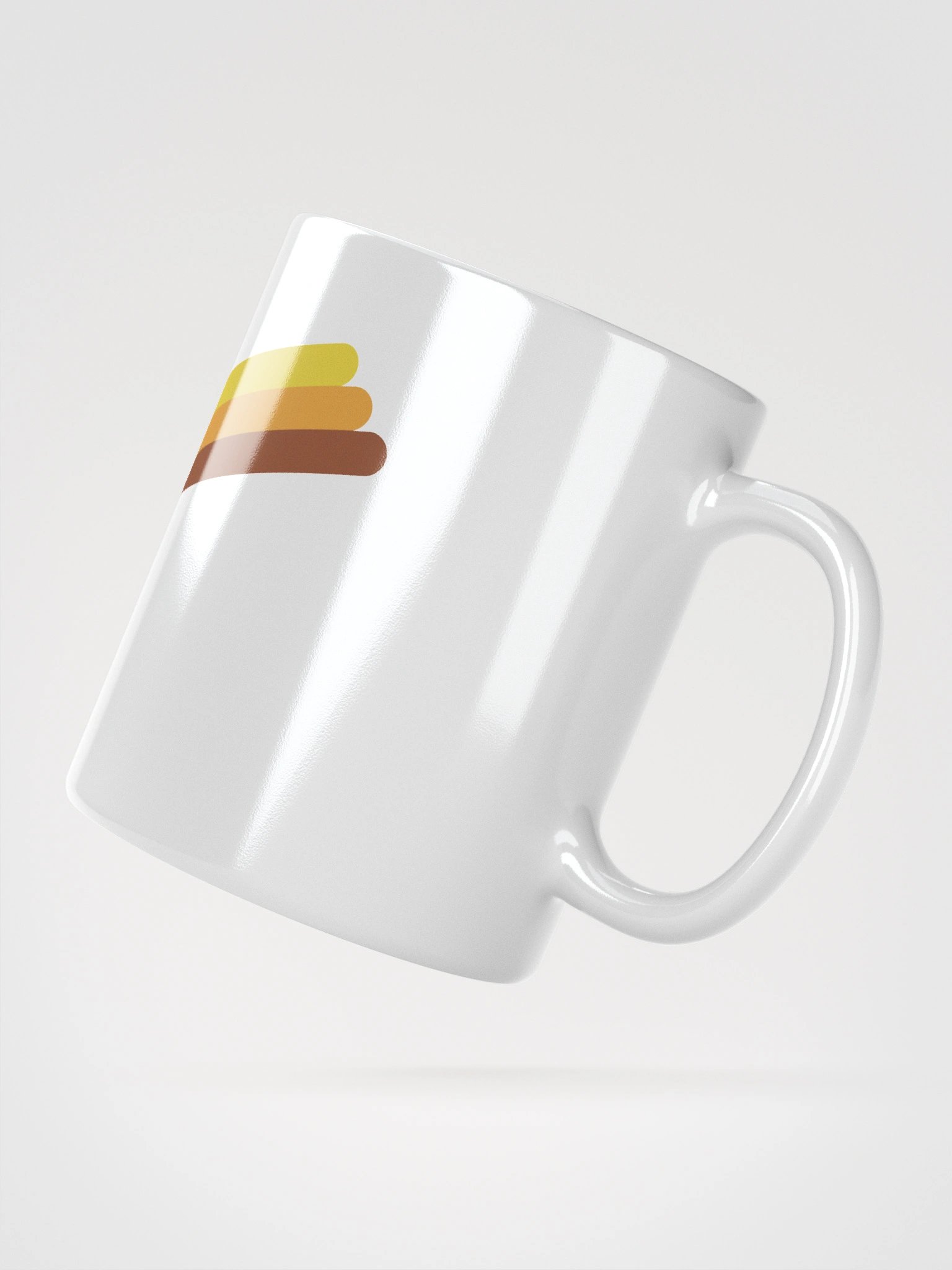 70s Scissor Mug product image (9)