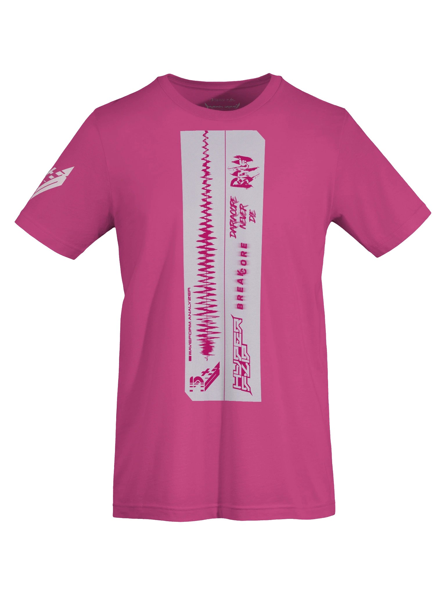 STYLE BREAKDOWN Tee product image (19)