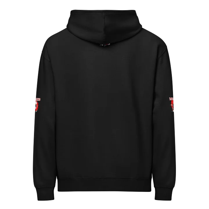 SamuraiTacos1 Hoodie product image (7)