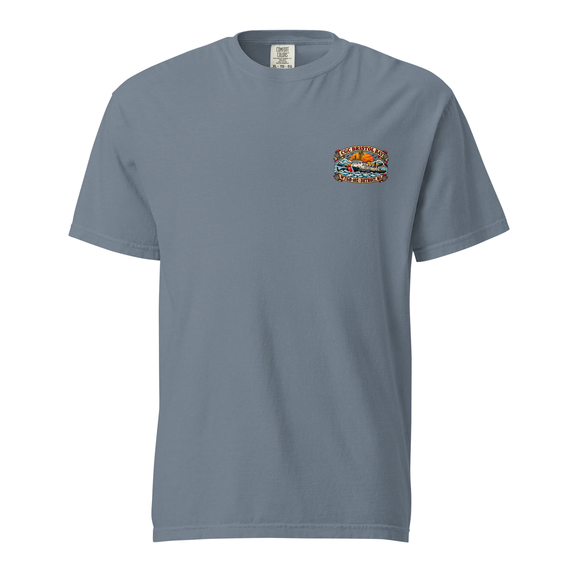 The Bristol Bay product image (1)