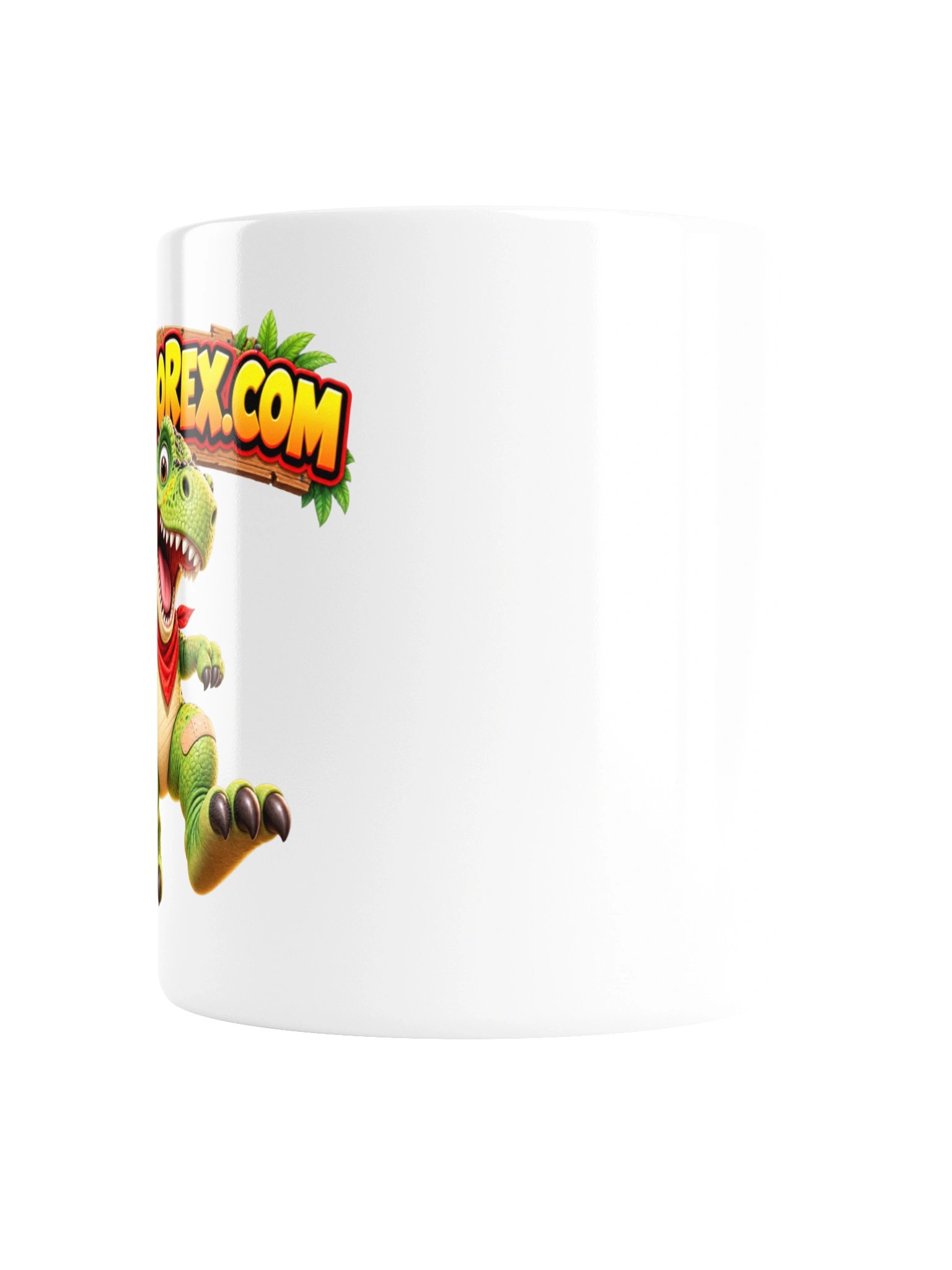 Booboorex.com Coffee Mug product image (5)