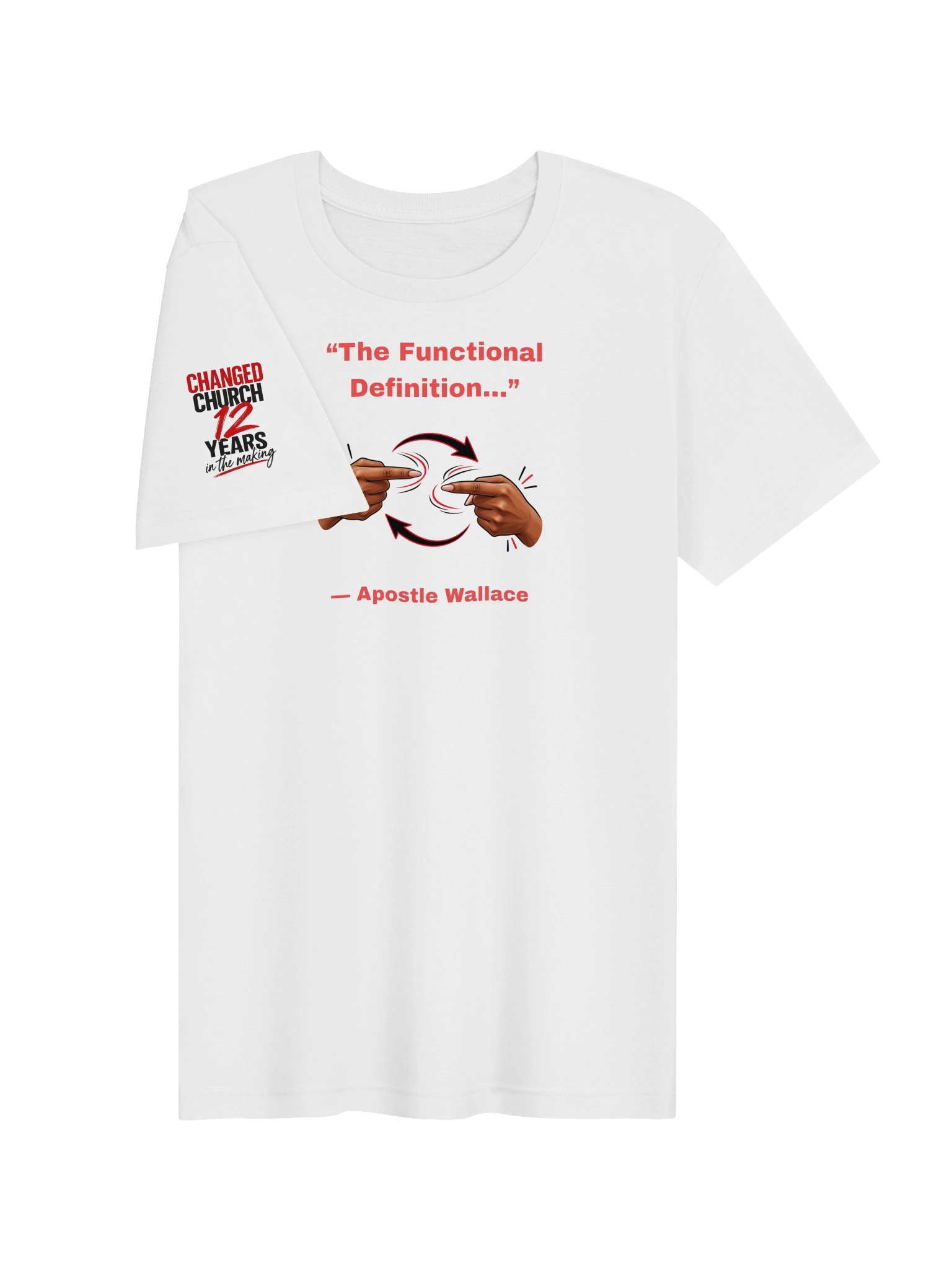 Functional Definition Women's product image (3)