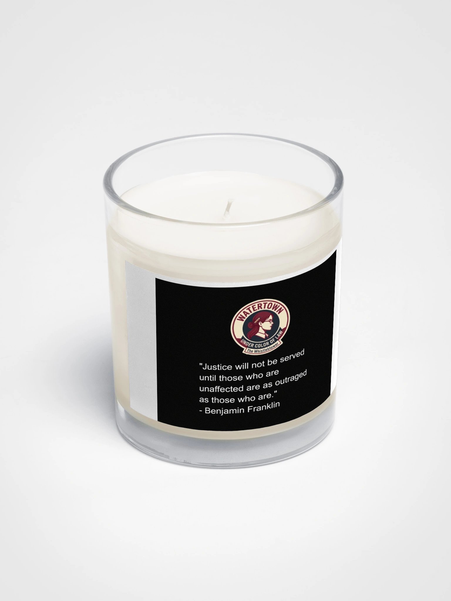 Benjamin Franklin Quote product image (2)