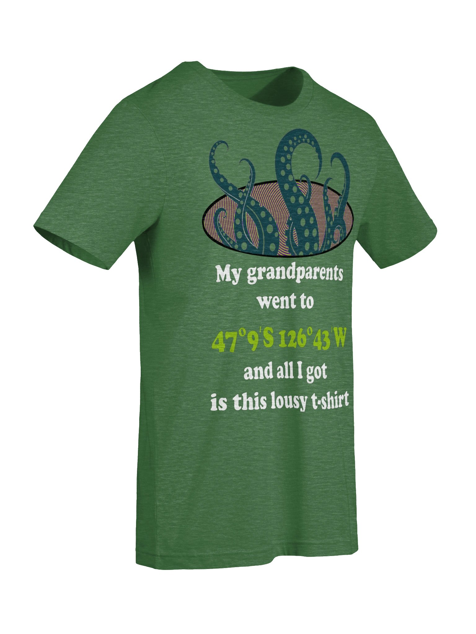 Ia Cthulhu! product image (7)
