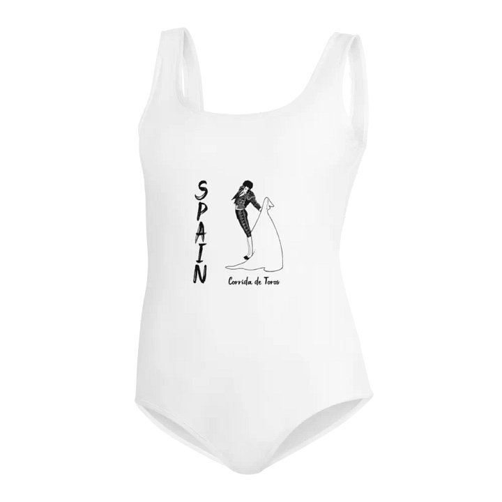 SPAIN Corrida de Toros (Bull Fighting) product image (2)