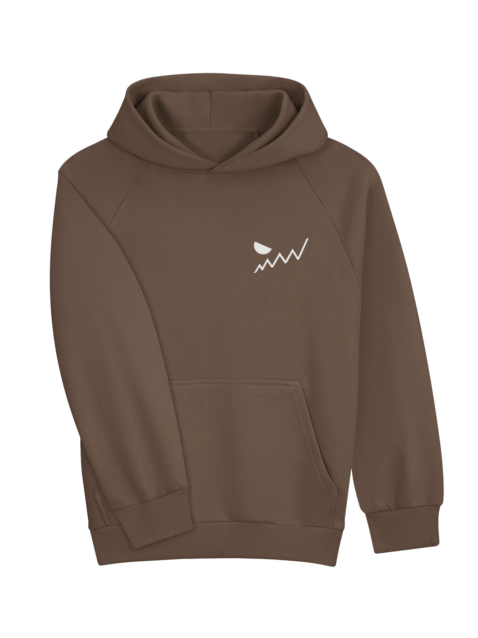 SIGREX Source — Works Hoodie product image (3)