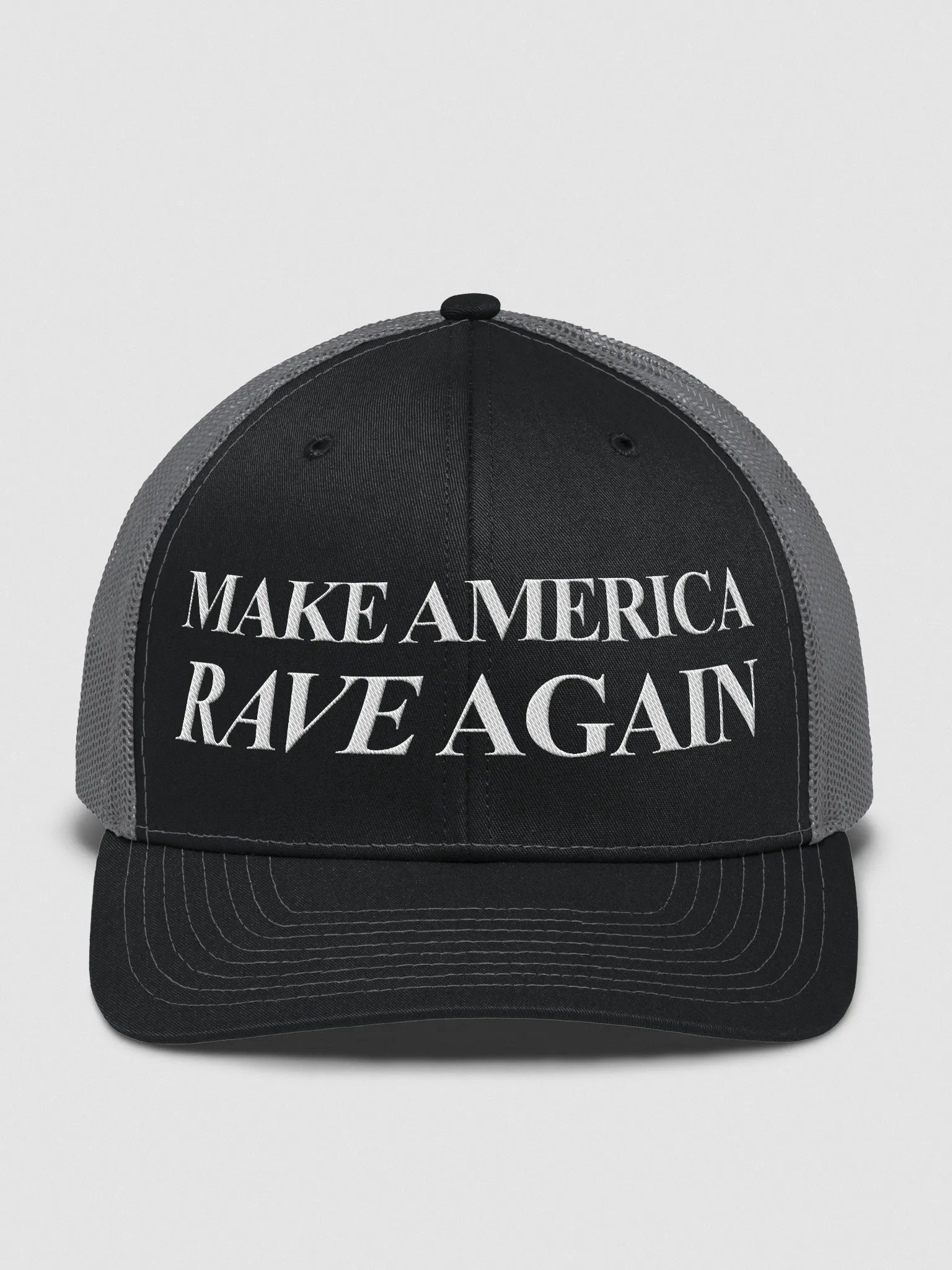 MARA Trucker Snapback product image (1)