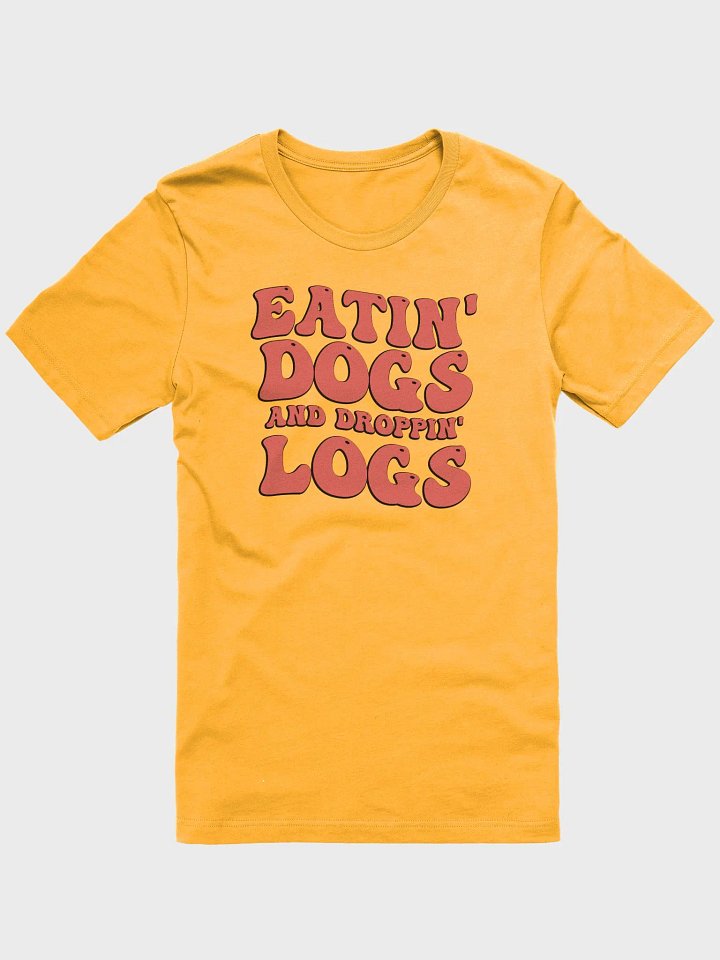 Eatin' Dogs product image (1)