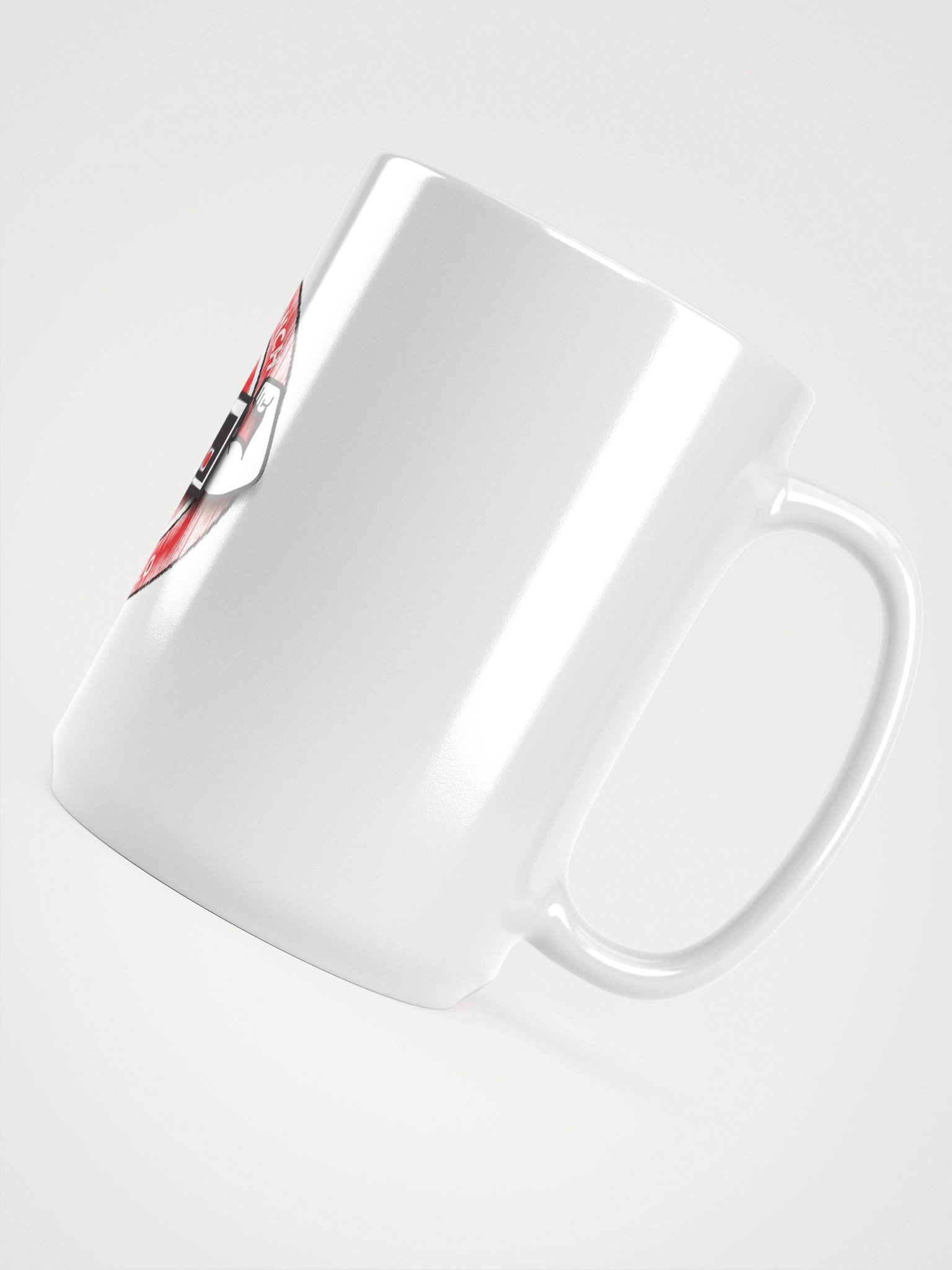The Gamer Bunch! Mug product image (4)
