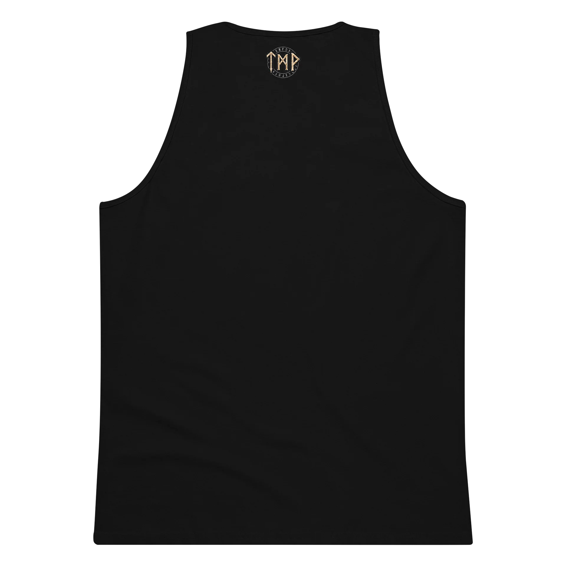 TMP - MP Sheild Wall -Mens- Tank-top product image (7)
