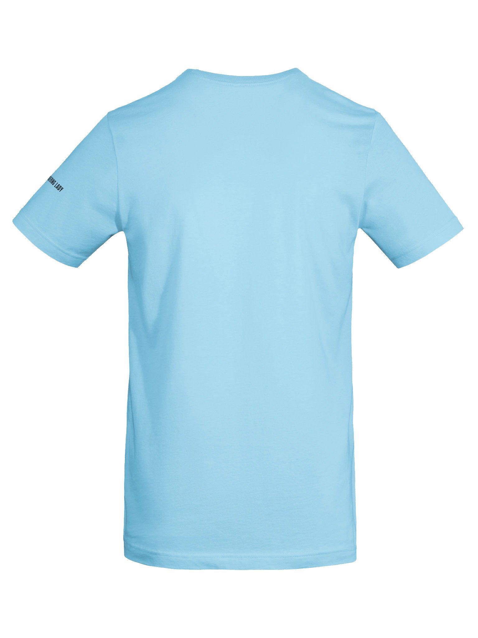 Born to Wander "Michele" Casual Tee product image (8)