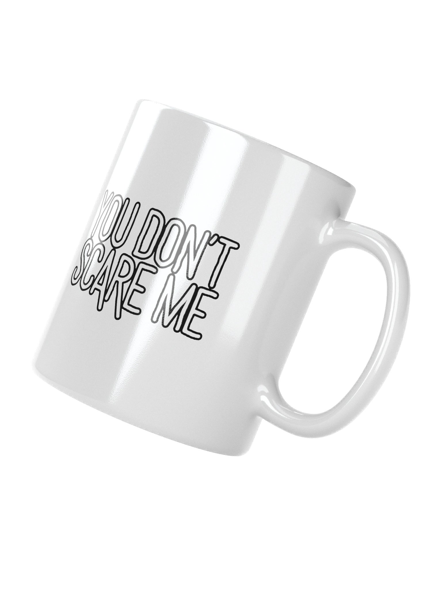 Debunker Squad Neon Mug product image (9)