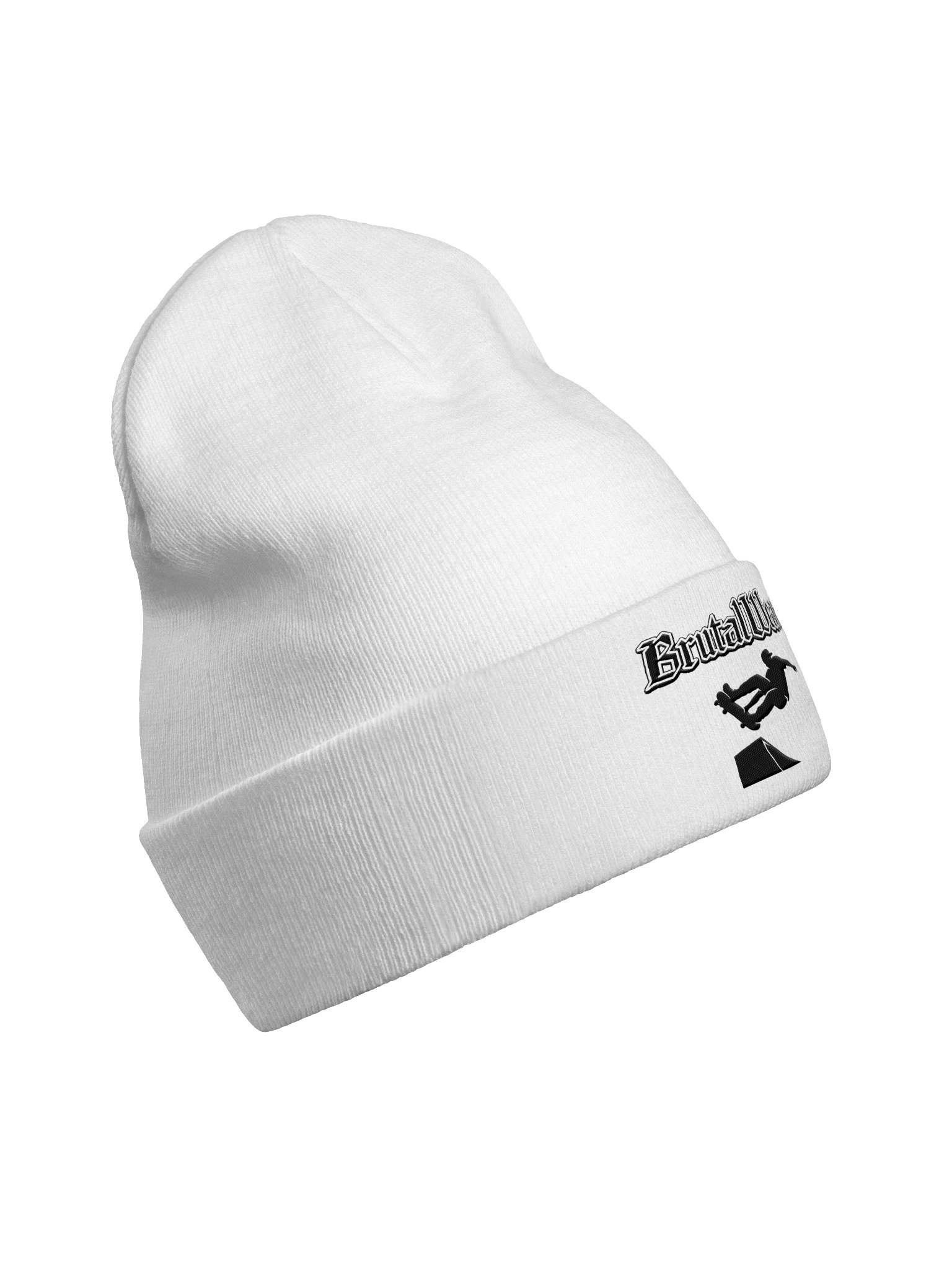 BWEAR BWSK8TER BEANIE product image (25)