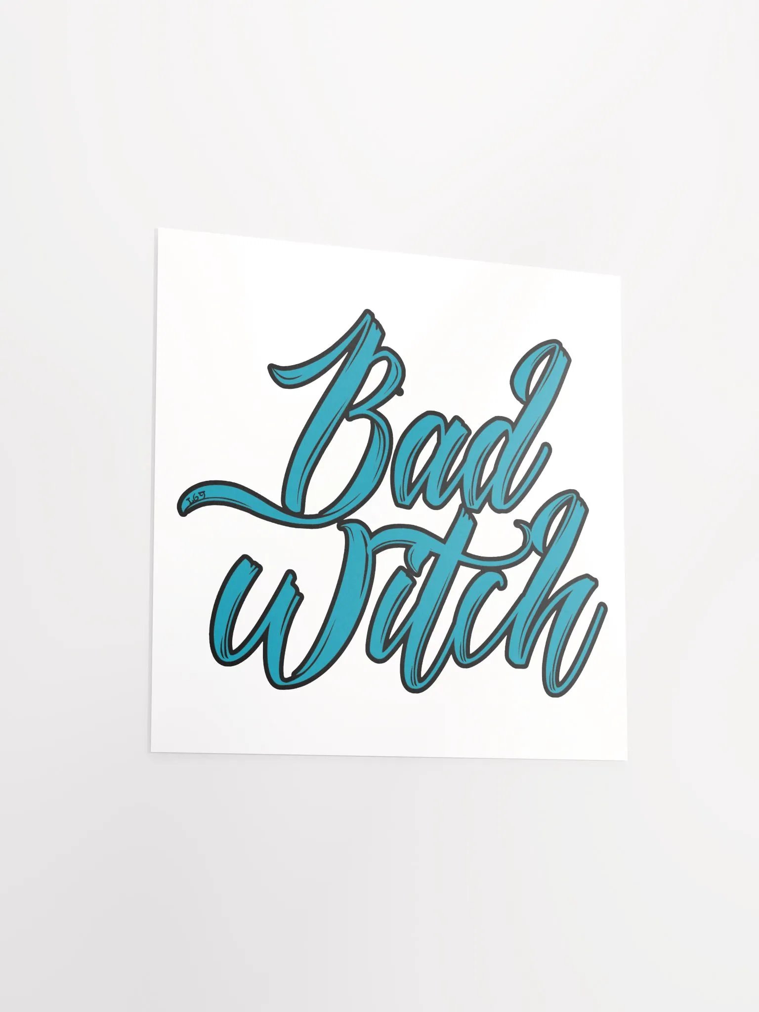 BAD WITCH product image (13)