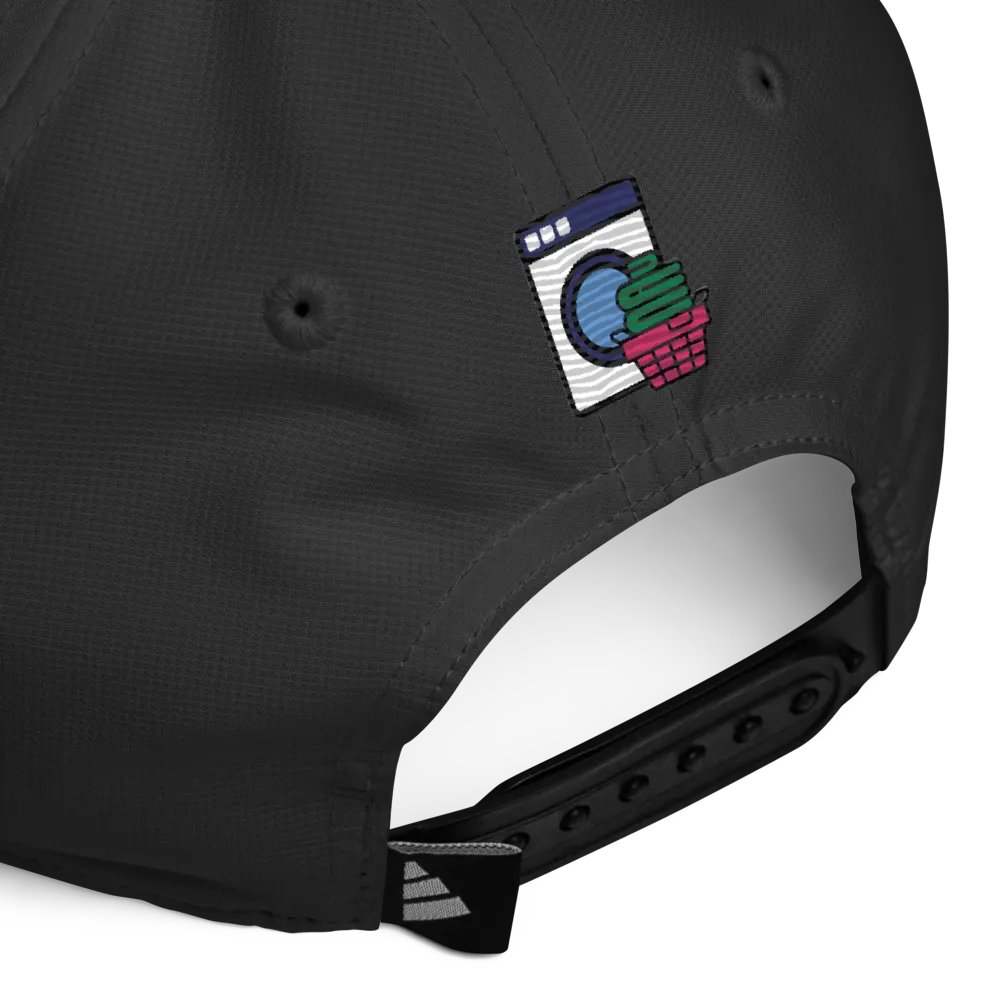 4amLaundry Adidas Performance Cap product image (3)