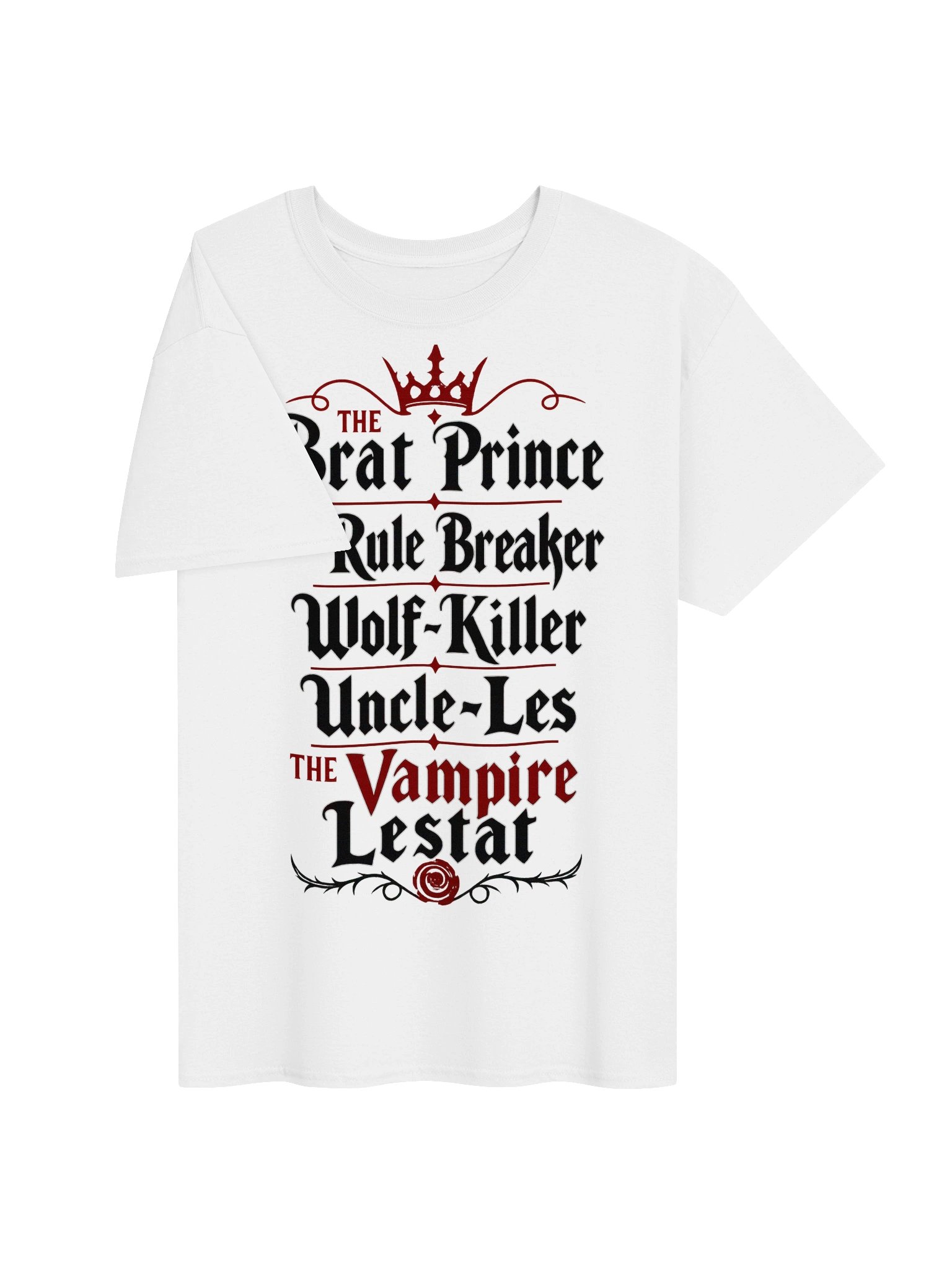Brat Prince product image (3)