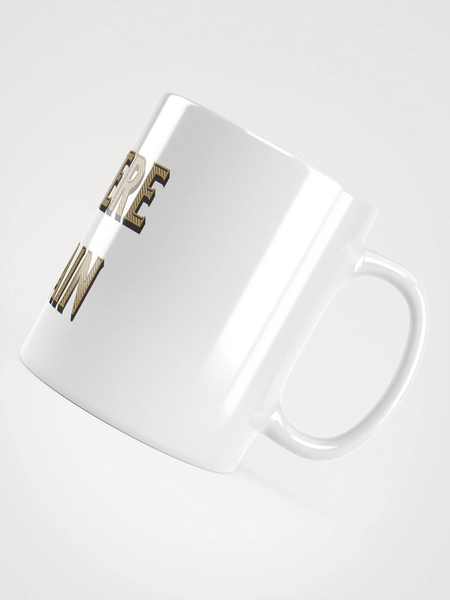 Ornate Reappearance Mug product image (4)
