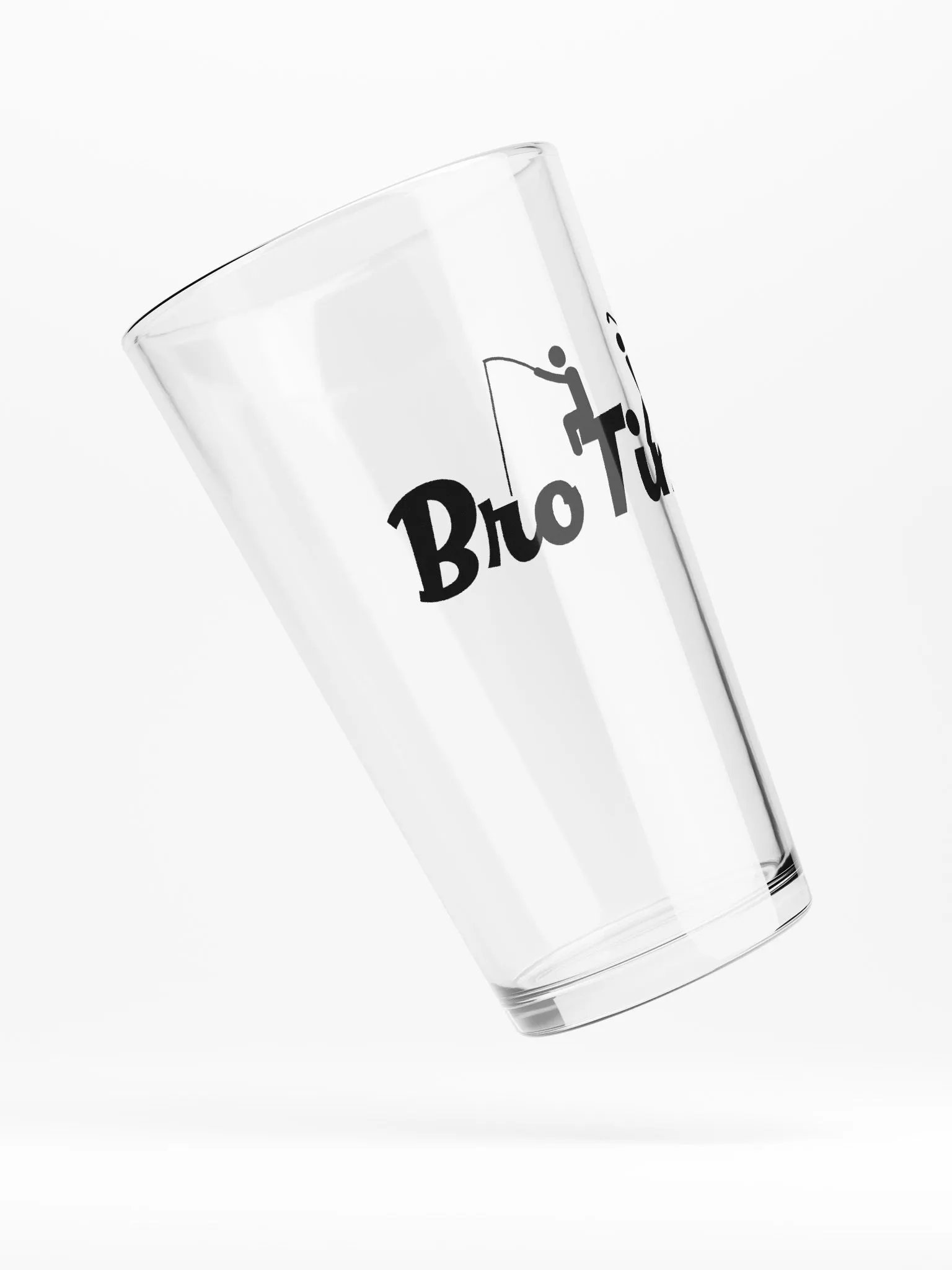 Brotime Pint Glass product image (4)