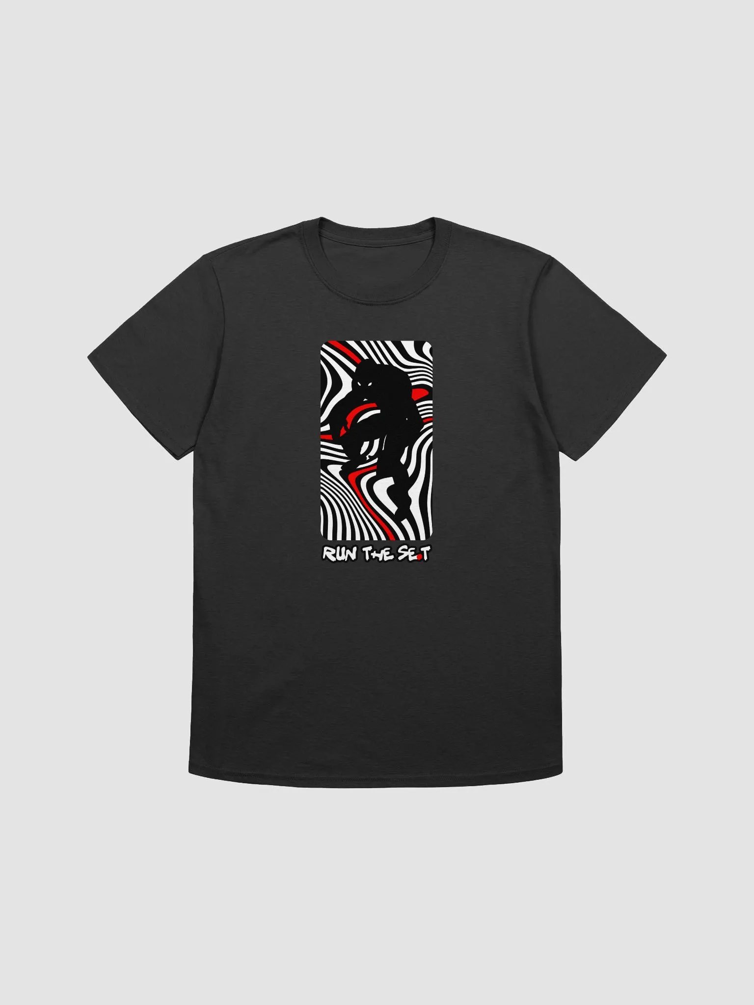Psychedelic Warrior Twelve product image (1)