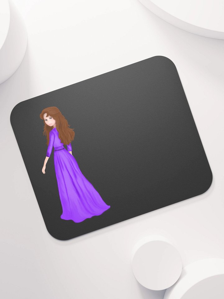Classic Mouse Pad product image (2)