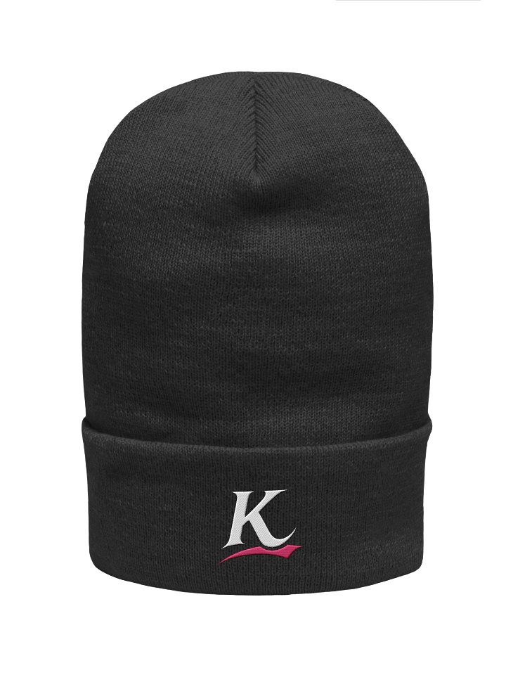 Together for K Beanie product image (1)