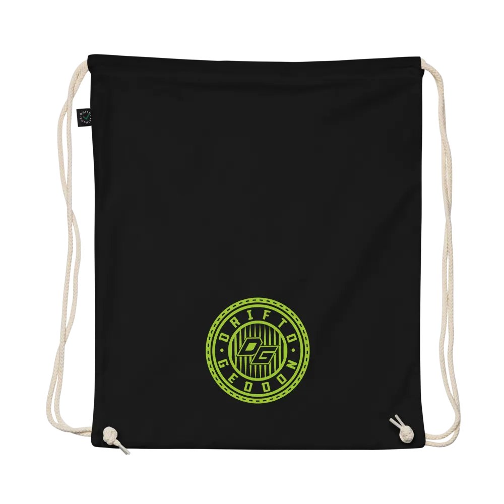 DG Drawstring bag product image (1)