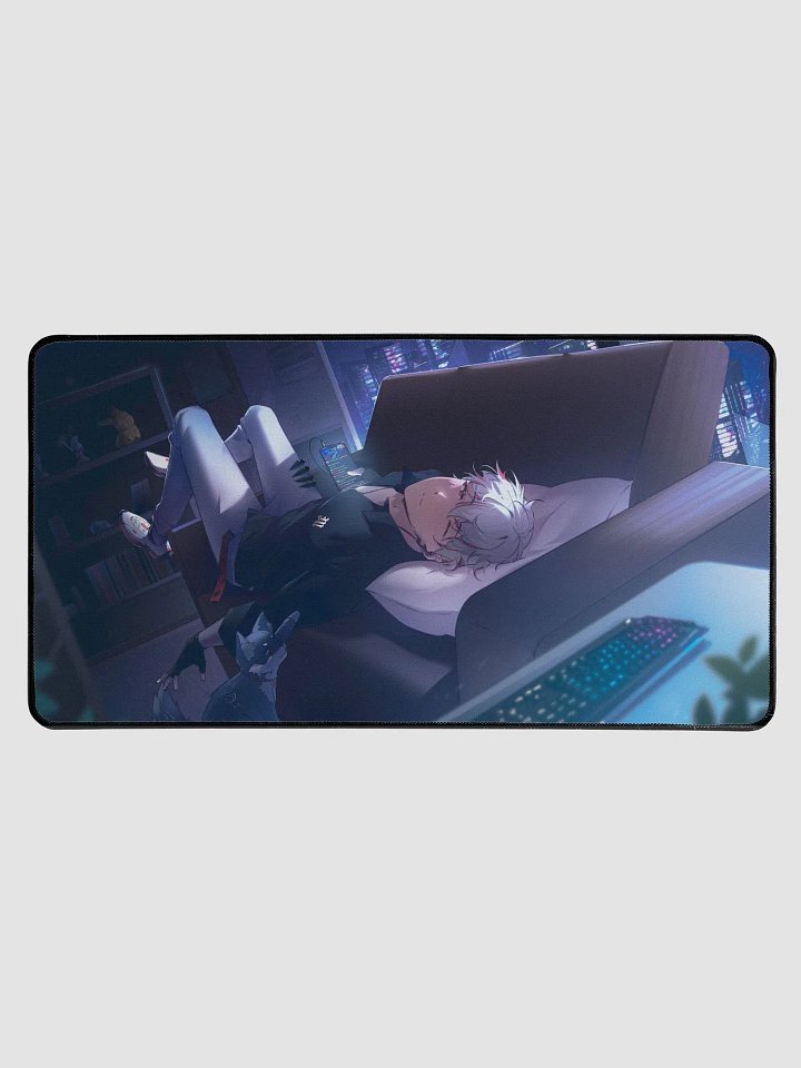 Mellow 2.0 Mousepad product image (1)