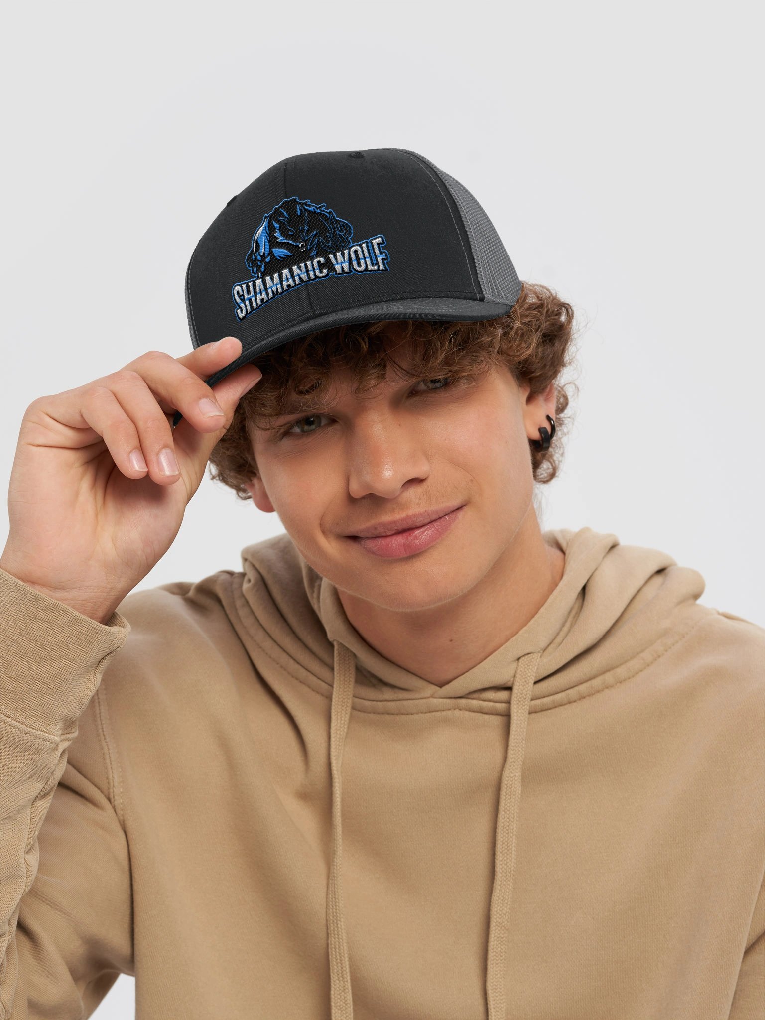 Logo Hat product image (6)