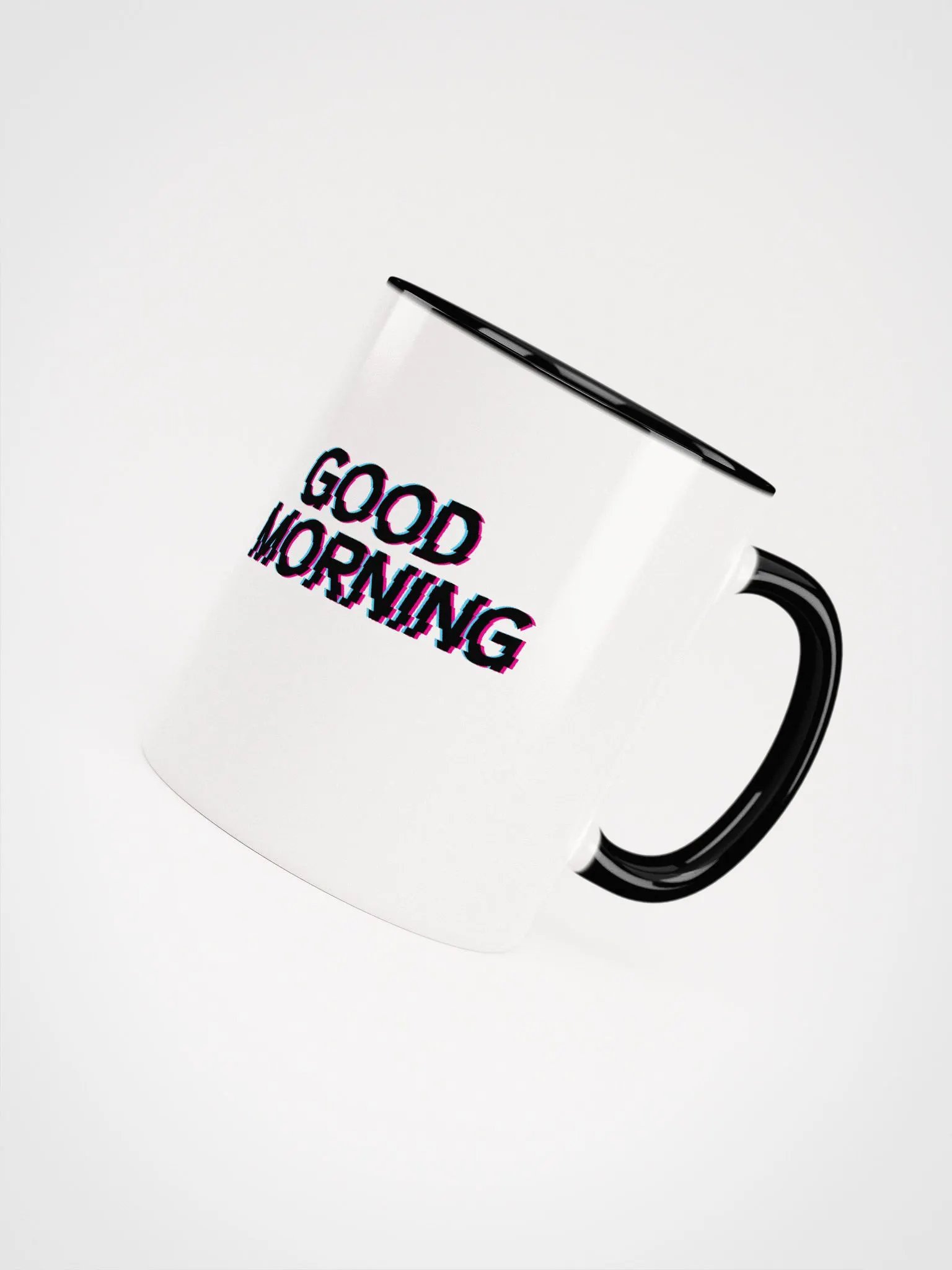 Good Morning Ceramic Mug product image (27)