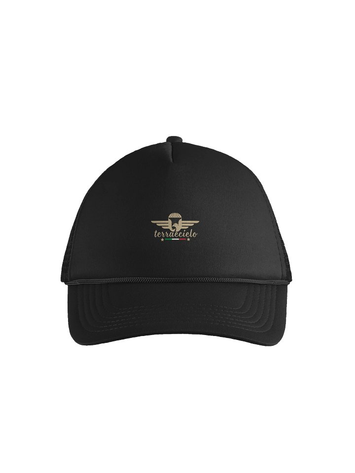 Cappellino Trucker "terraecielo" - Essential Gear product image (2)