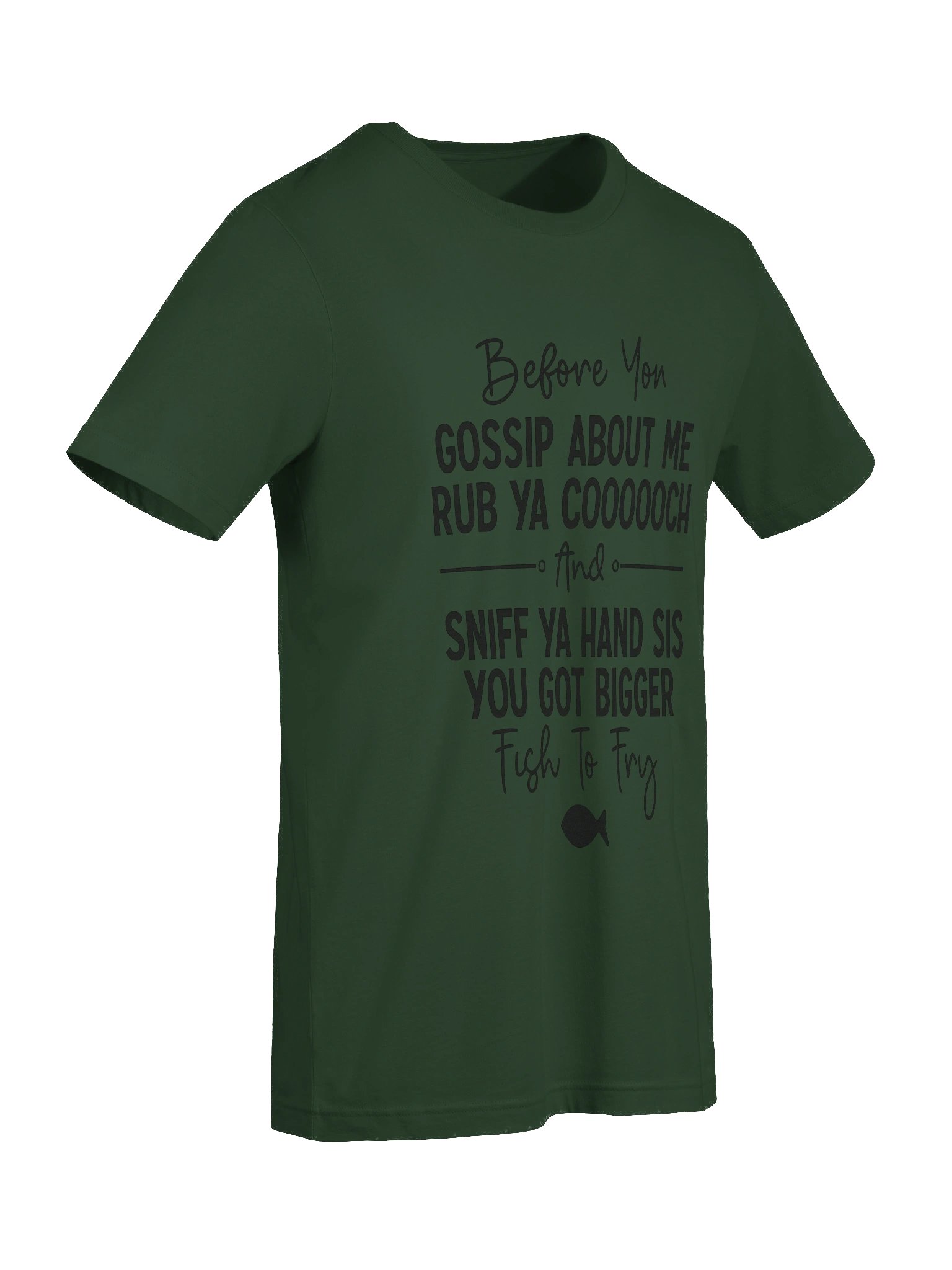 Sniff Ya Hand Sis product image (95)