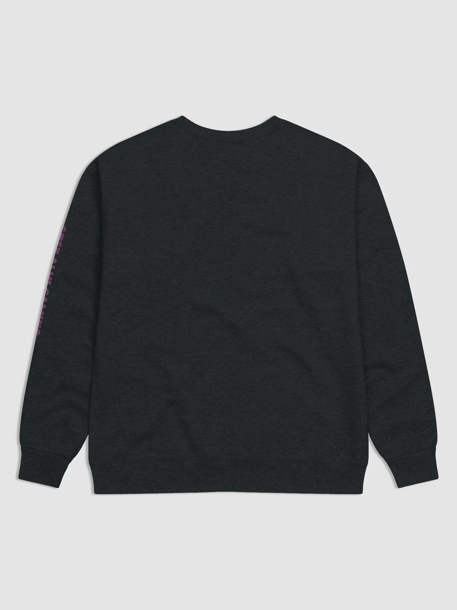 Stef Alvi Heart Logo Crewneck product image (2)