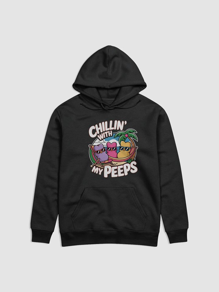 Chillin’ With My Peeps product image (1)