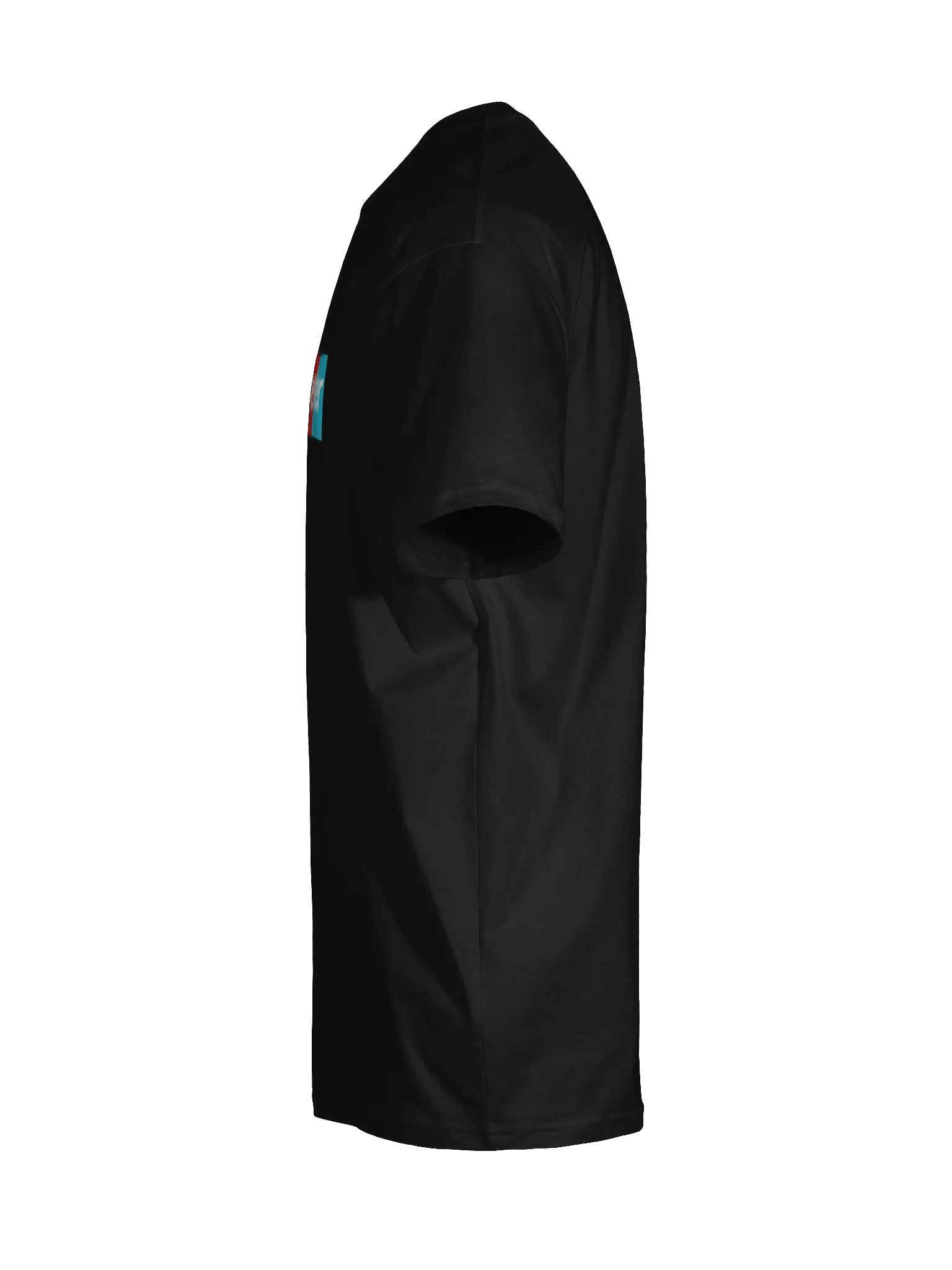 Supermeter T-shirt Oversized product image (35)