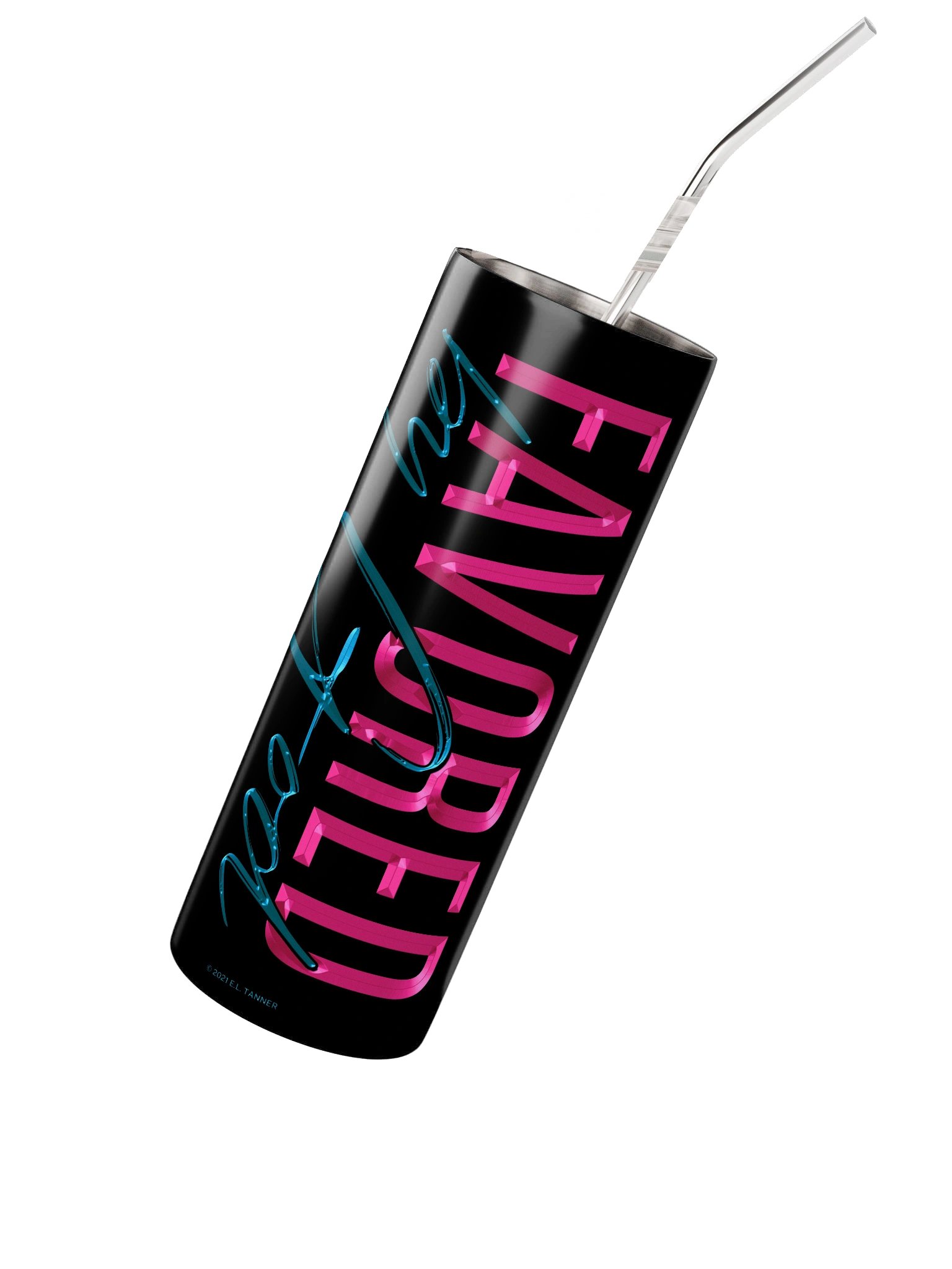 Favored by God, 20oz Tumbler Design product image (2)