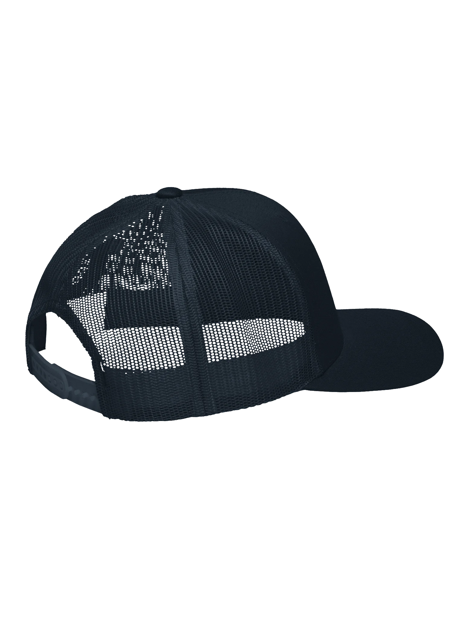 New York MMA Trucker Hat product image (3)