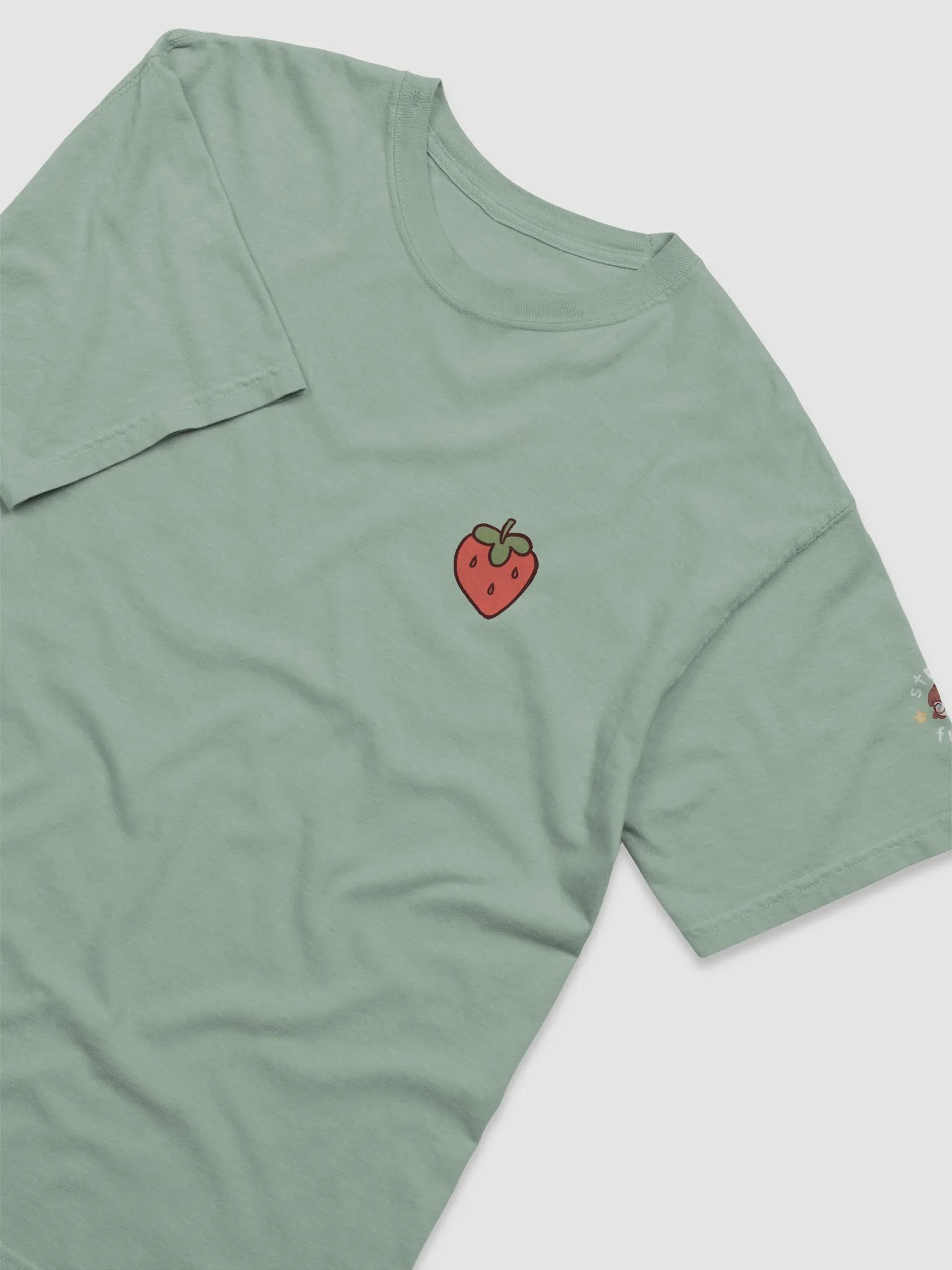 the frend tee product image (3)