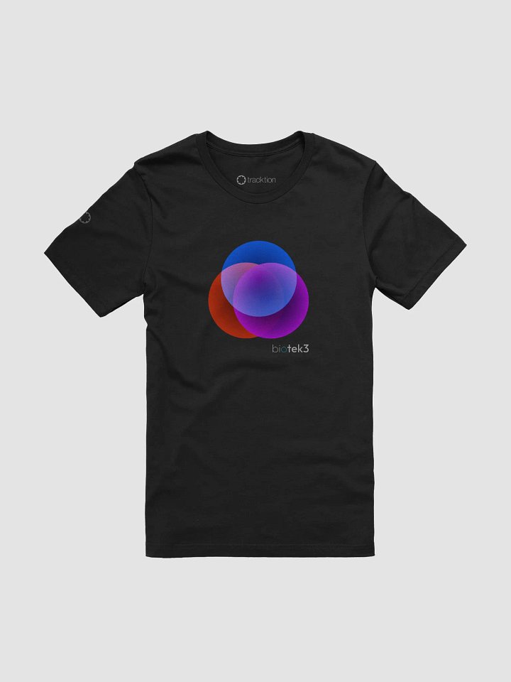 BioTek 3 Supersoft T-shirt product image (1)