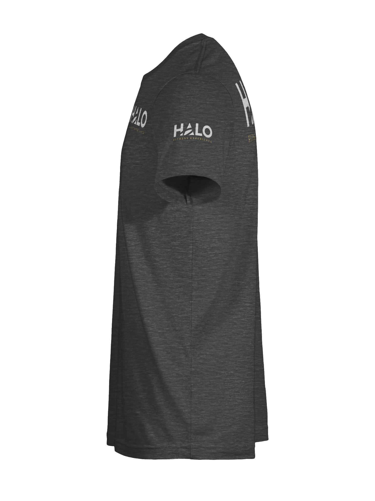 Halo Logo - Unisex product image (11)