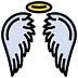 ancestor + angel reading