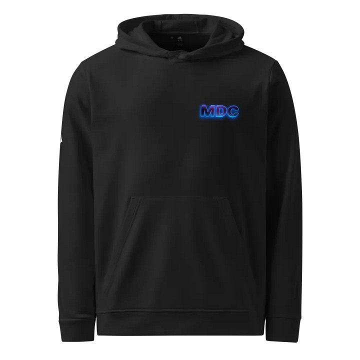 The Justin Edition: Night Owl Hoodie from the Exclusive Collection product image (1)