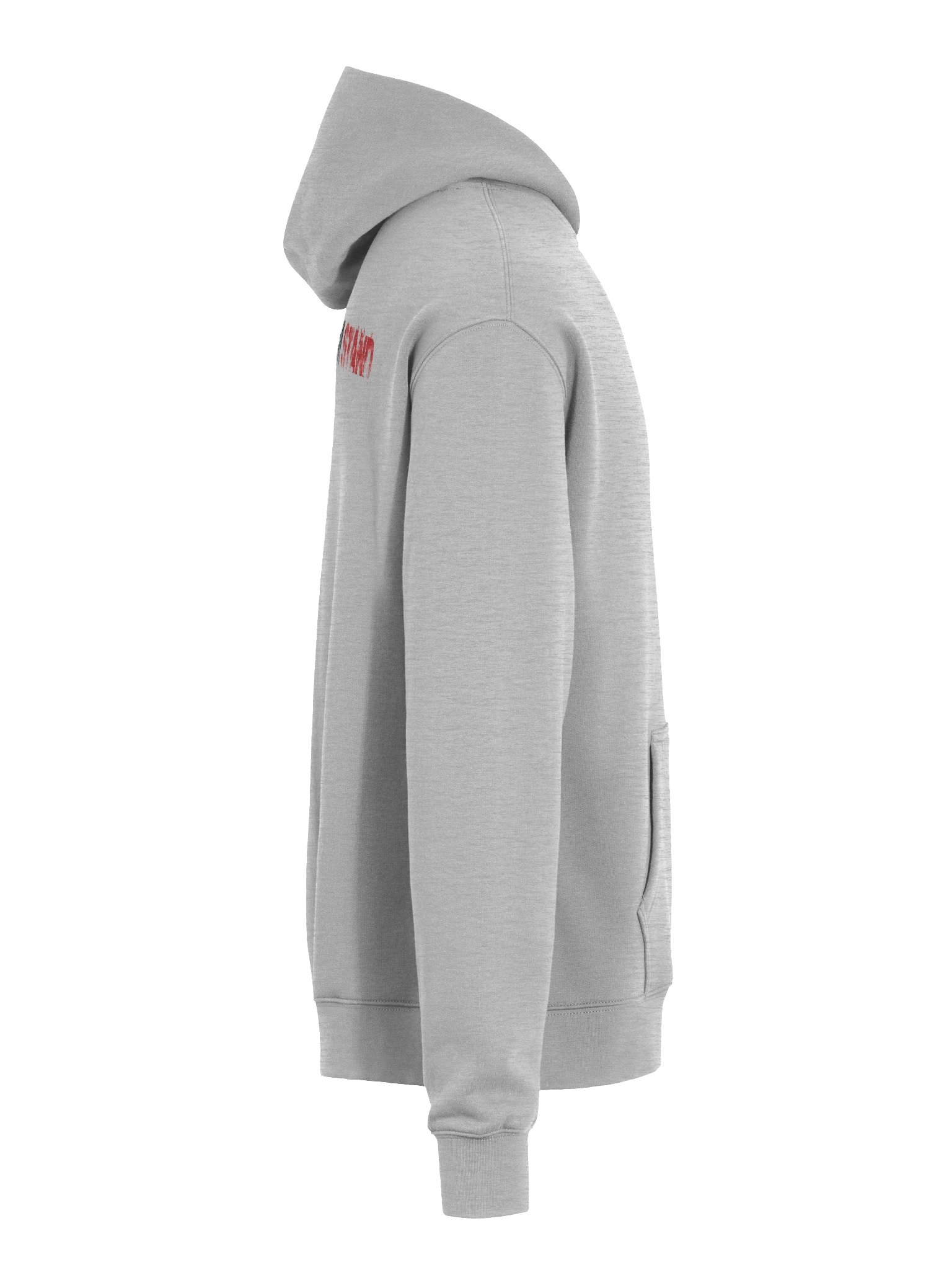The Strong shall STAND Comfort Hoodie product image (8)
