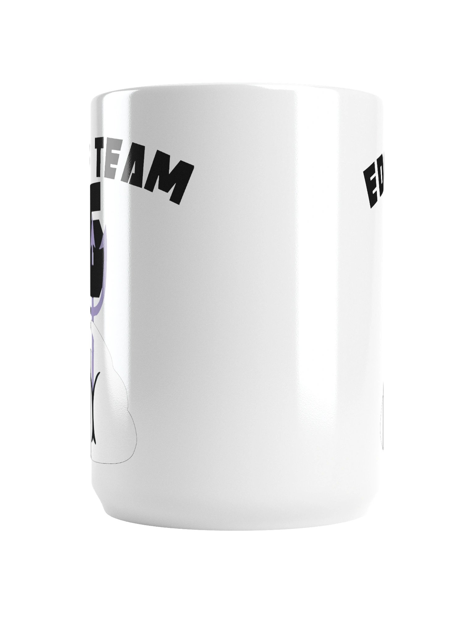 Edge Team 6 Mug product image (6)